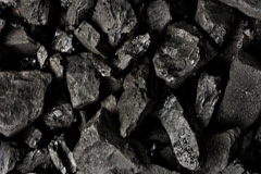 Ruardean Hill coal boiler costs