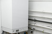free Ruardean Hill condensing boiler quotes
